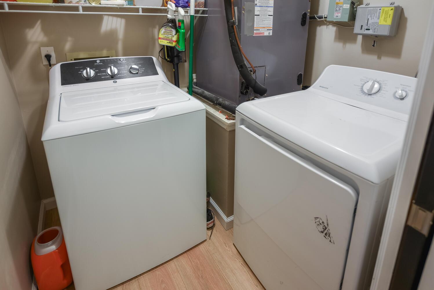 PORT ST LUCIE SECTION 10 - Residential