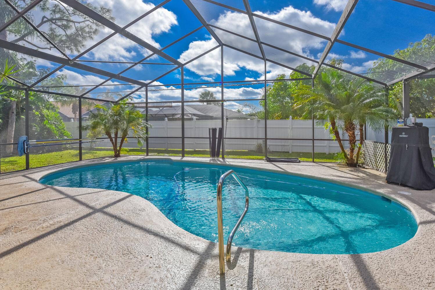 PORT ST LUCIE SECTION 10 - Residential