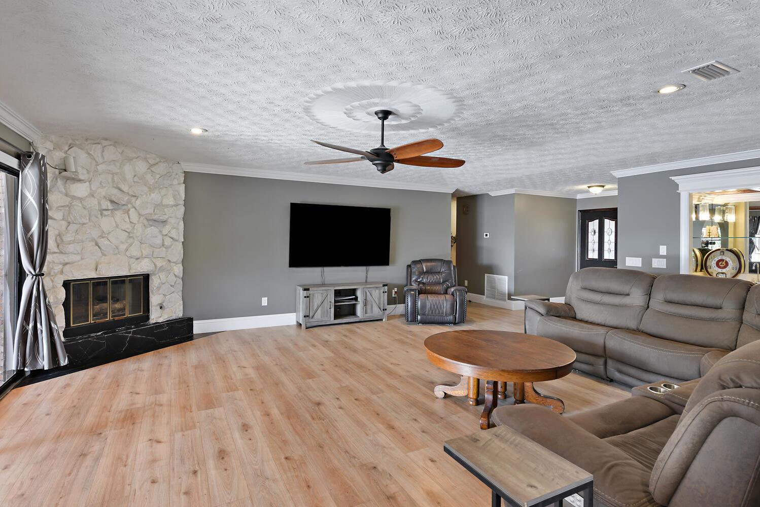 PORT ST LUCIE SECTION 10 - Residential