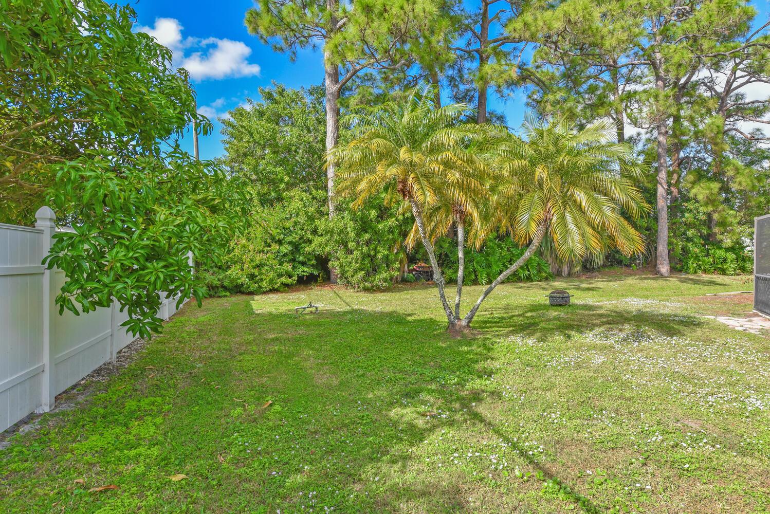 PORT ST LUCIE SECTION 10 - Residential