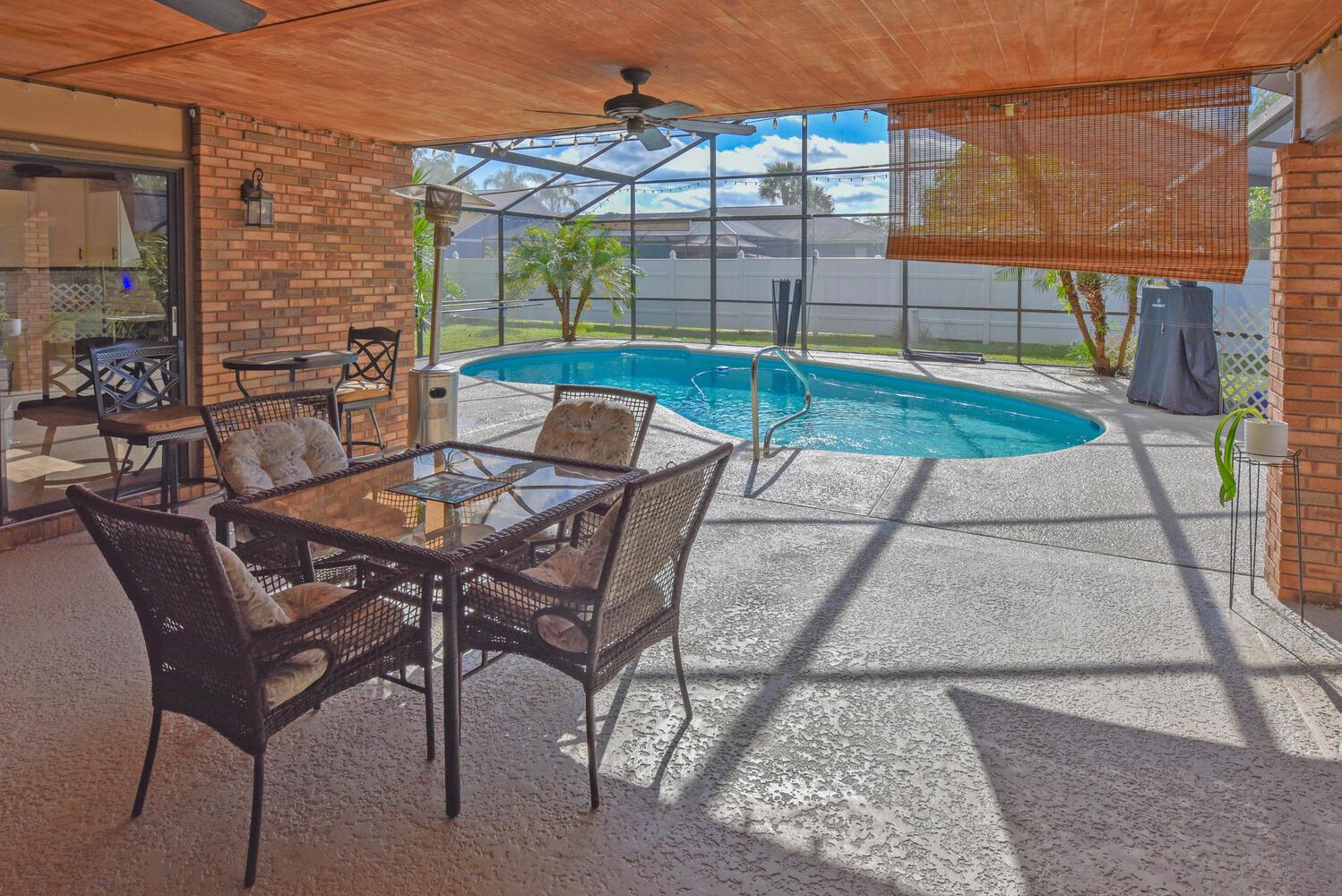 PORT ST LUCIE SECTION 10 - Residential