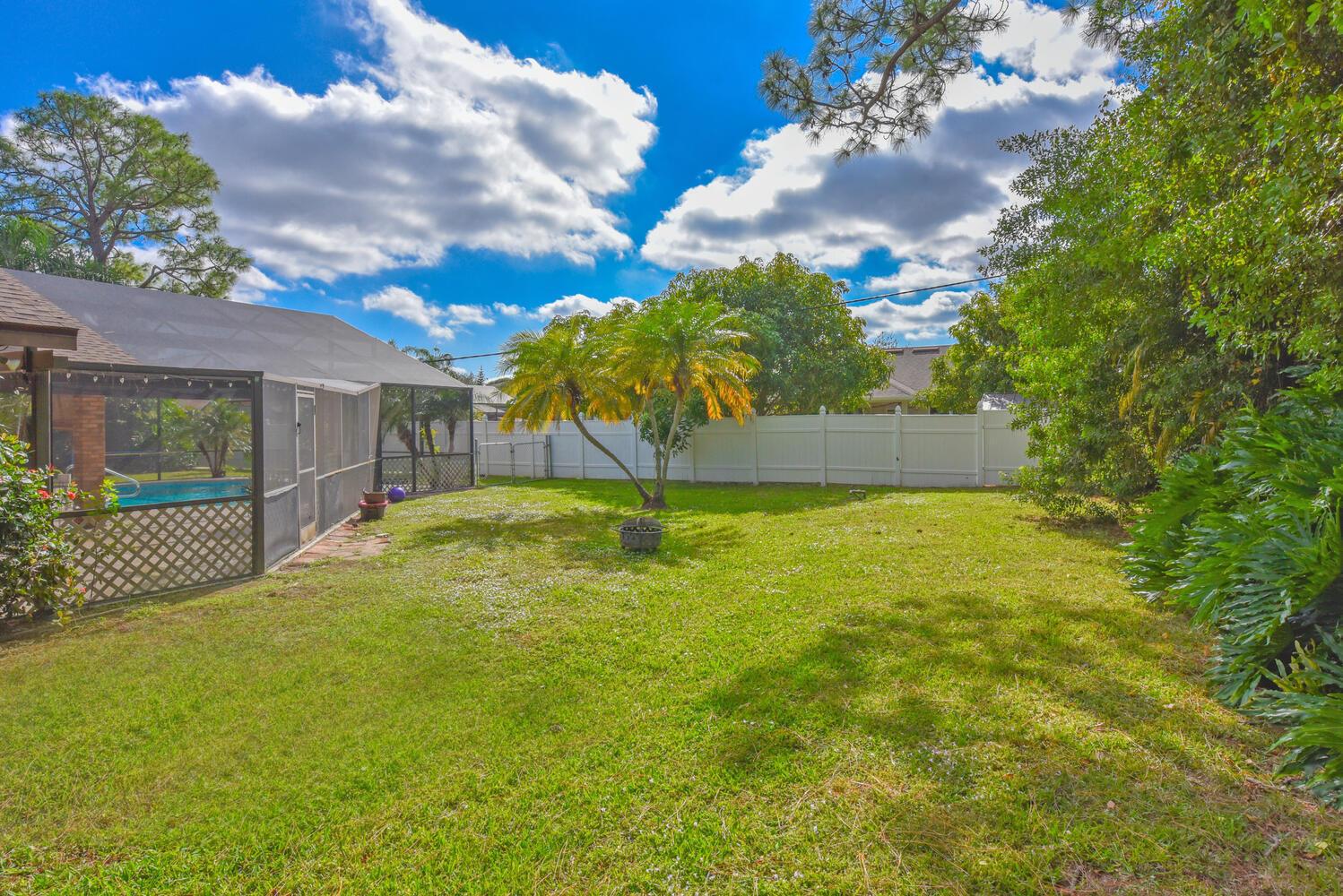 PORT ST LUCIE SECTION 10 - Residential