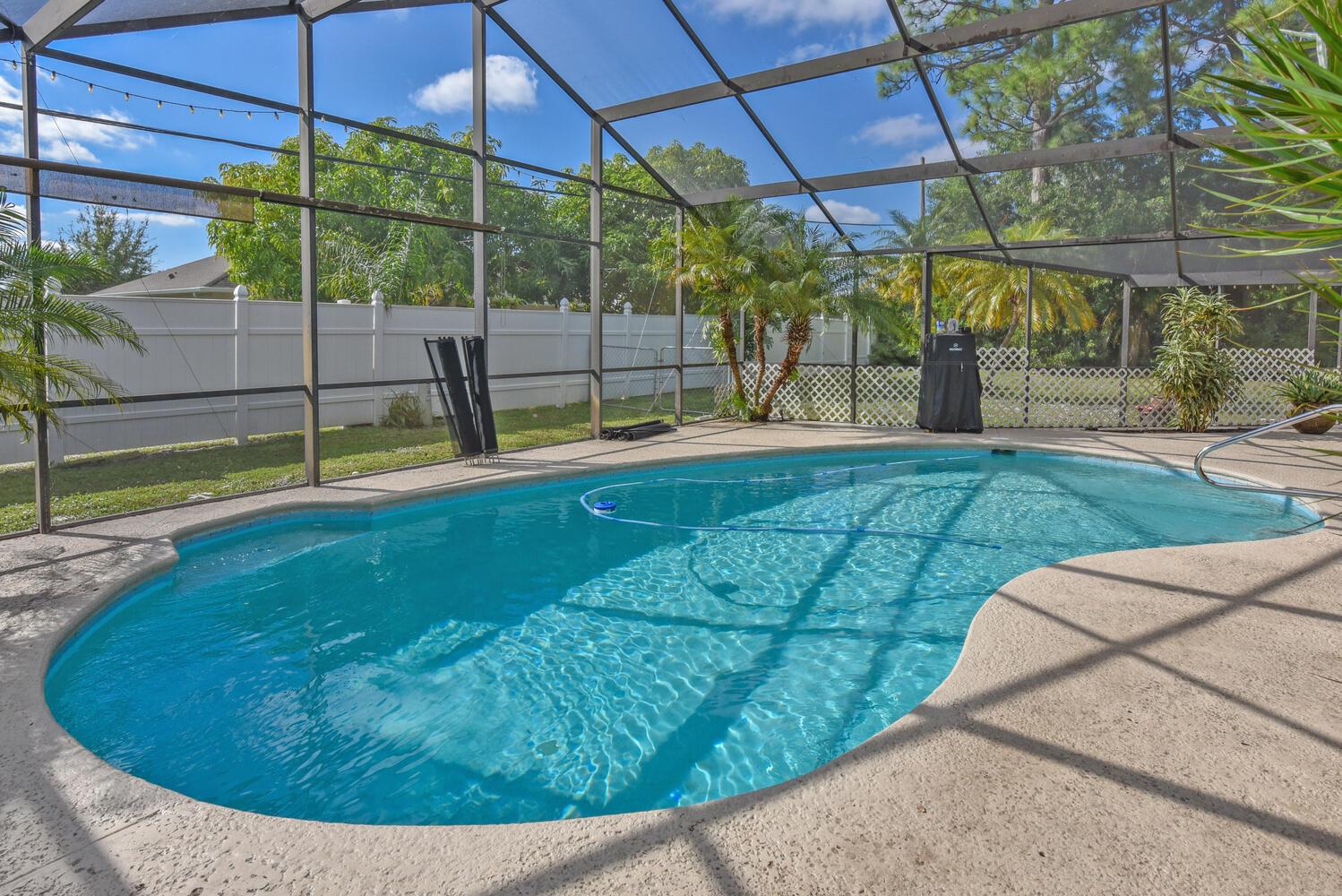 PORT ST LUCIE SECTION 10 - Residential