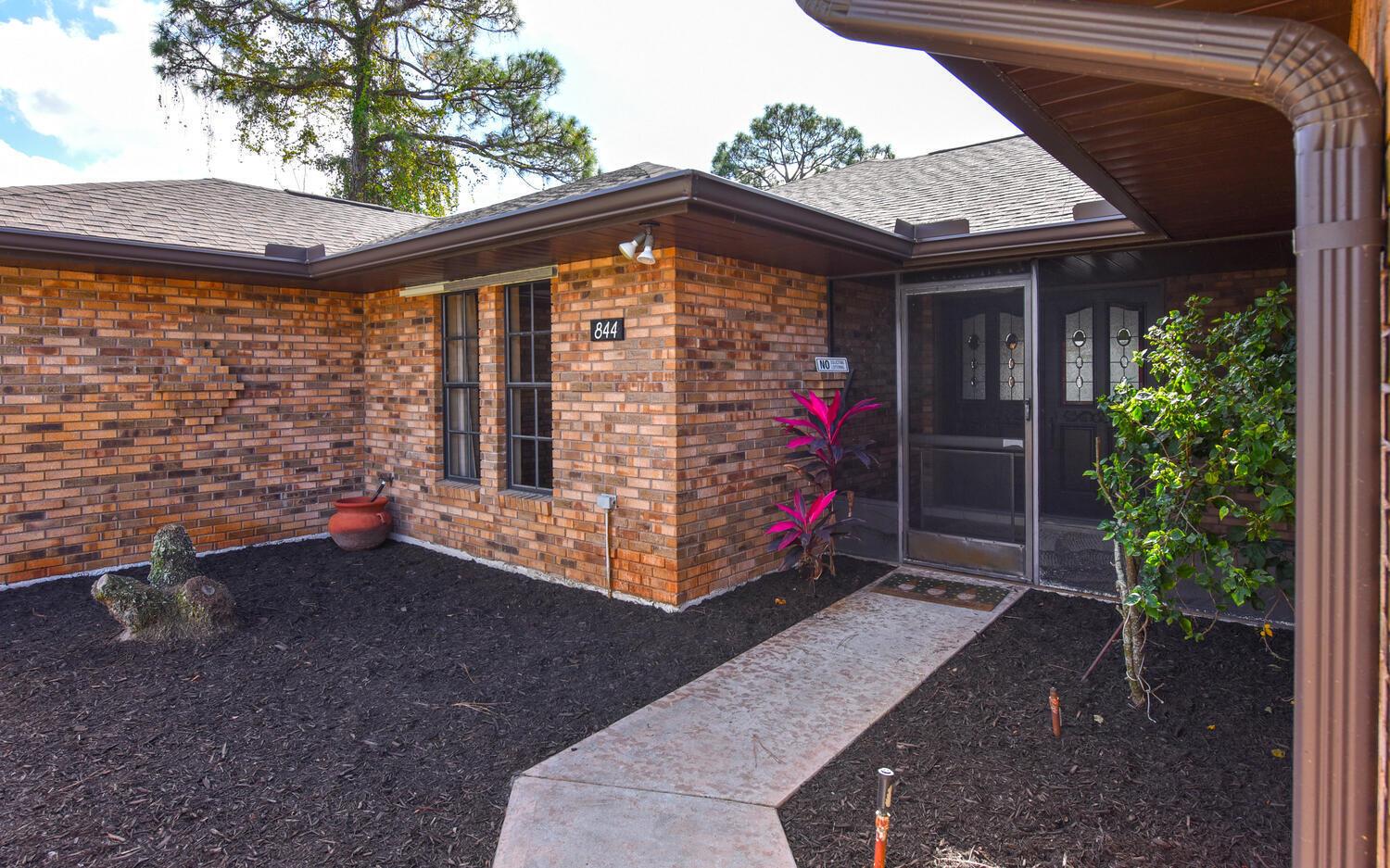 PORT ST LUCIE SECTION 10 - Residential