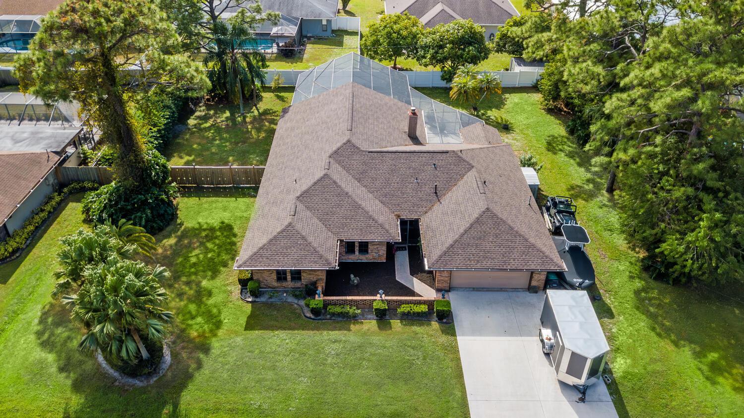 PORT ST LUCIE SECTION 10 - Residential