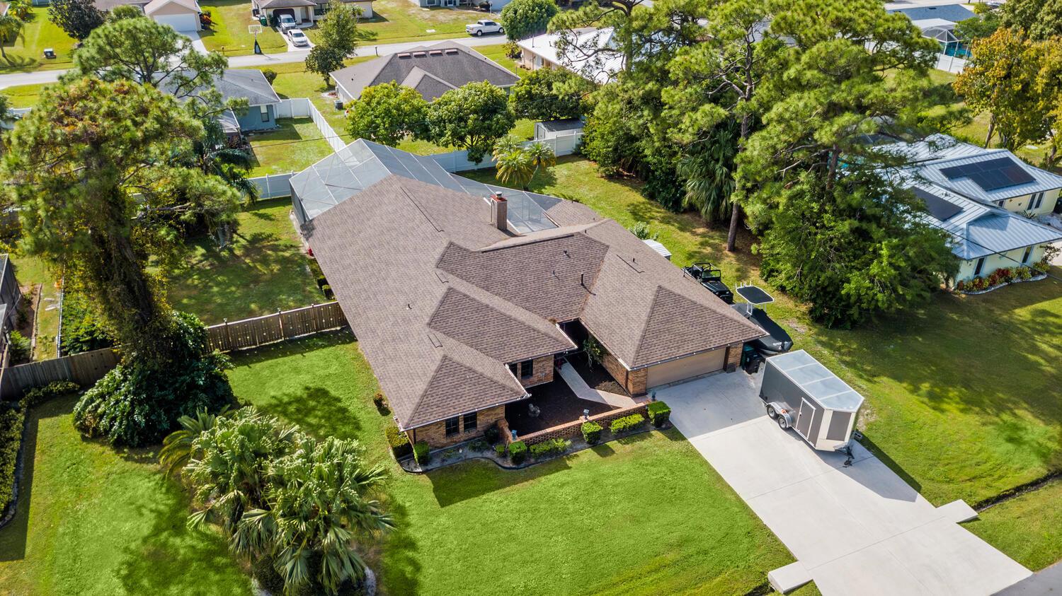 PORT ST LUCIE SECTION 10 - Residential