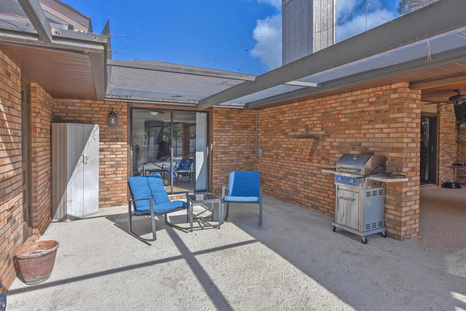 PORT ST LUCIE SECTION 10 - Residential