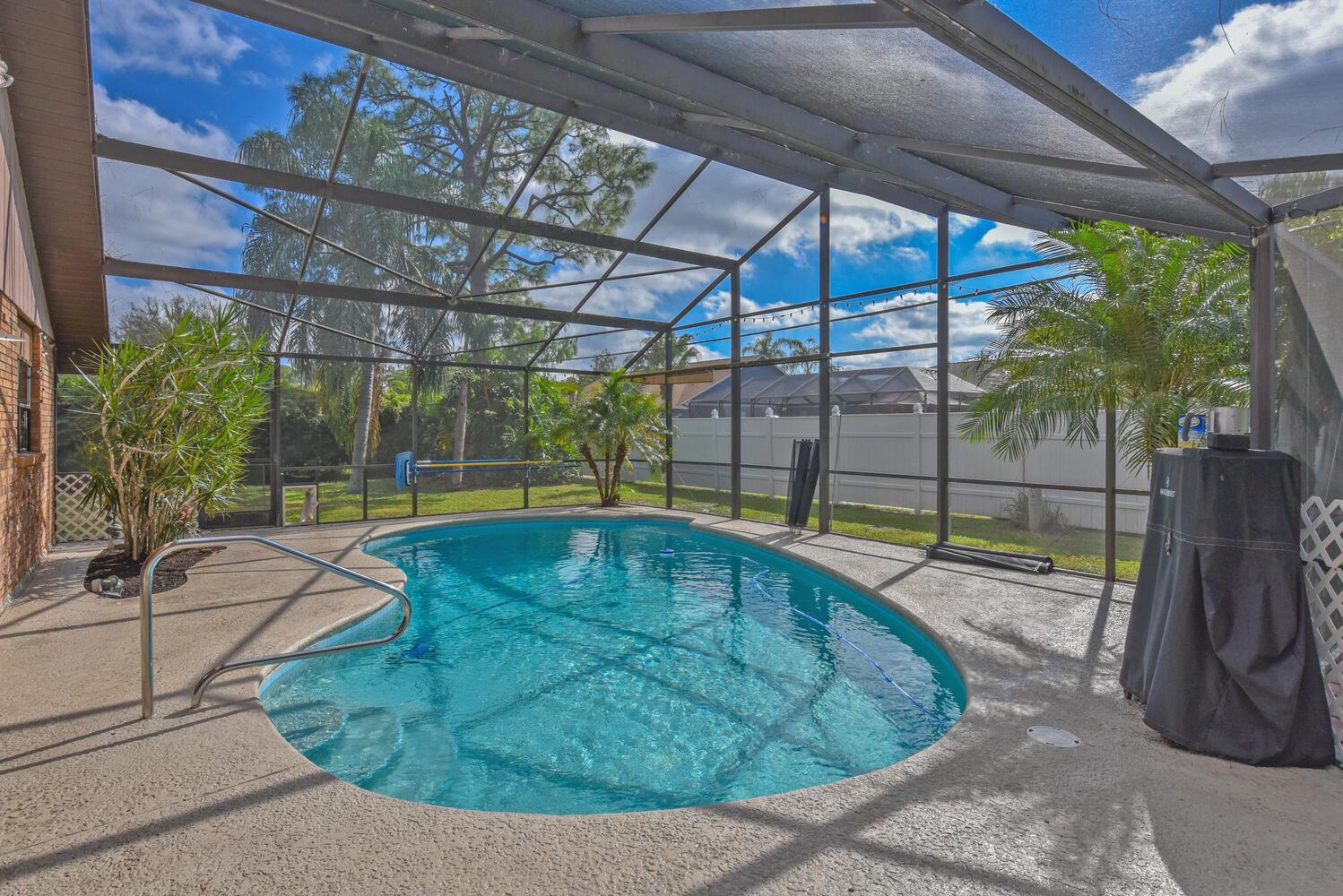 PORT ST LUCIE SECTION 10 - Residential