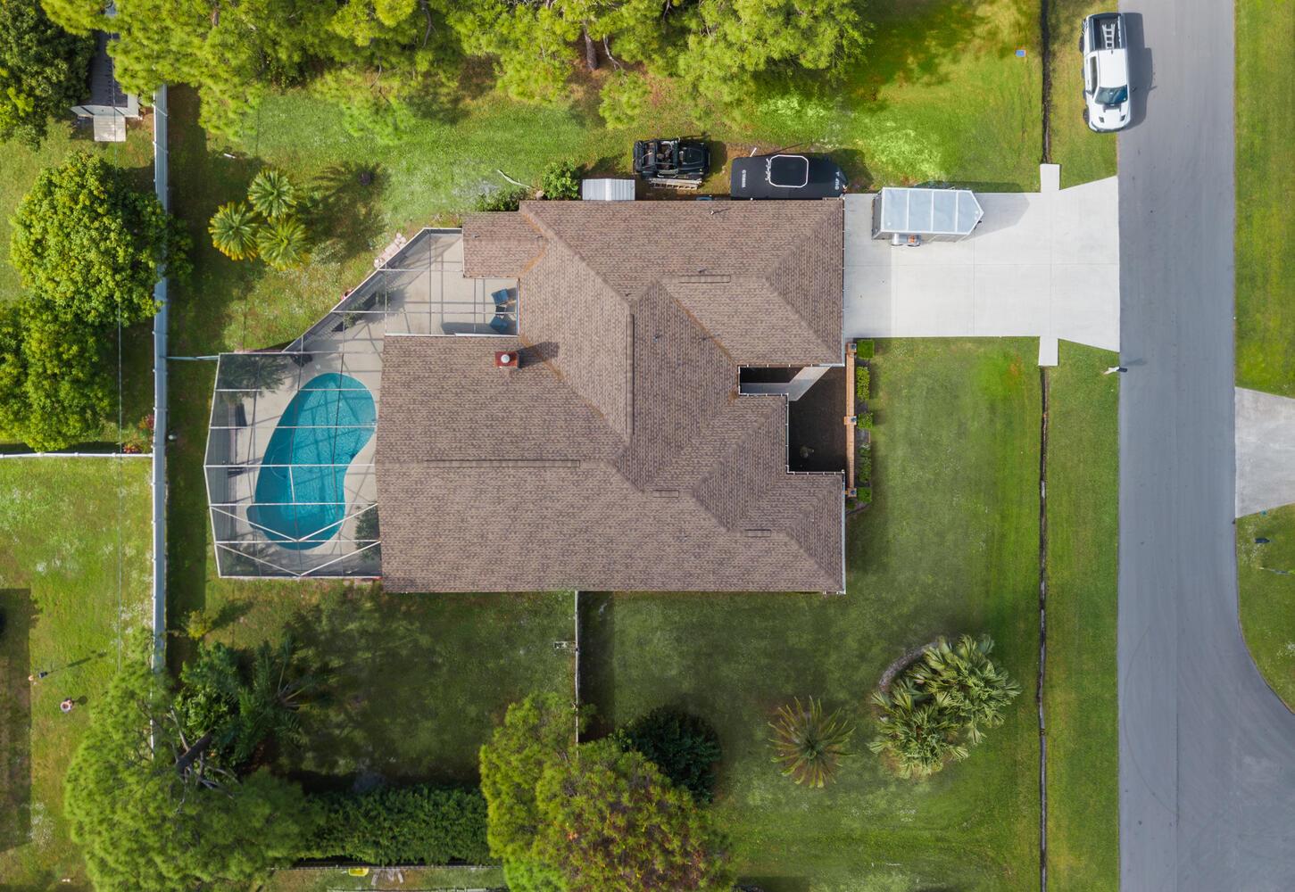 PORT ST LUCIE SECTION 10 - Residential