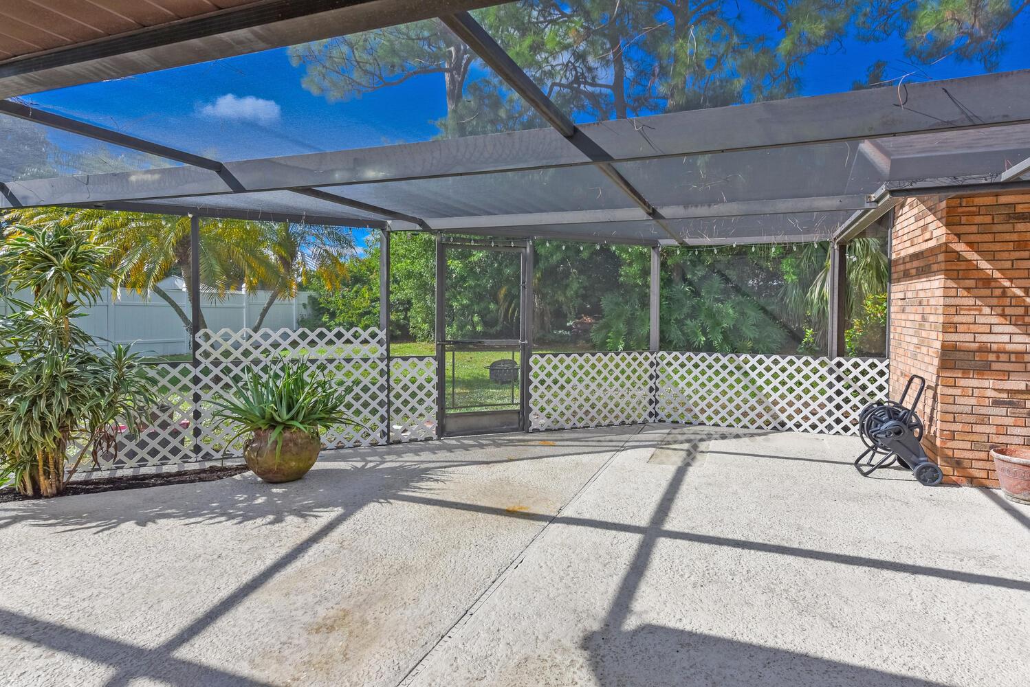 PORT ST LUCIE SECTION 10 - Residential