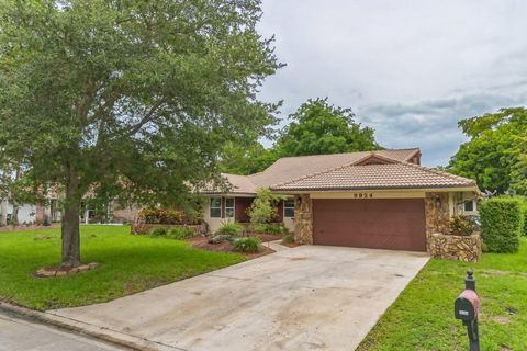 A home in Coral Springs