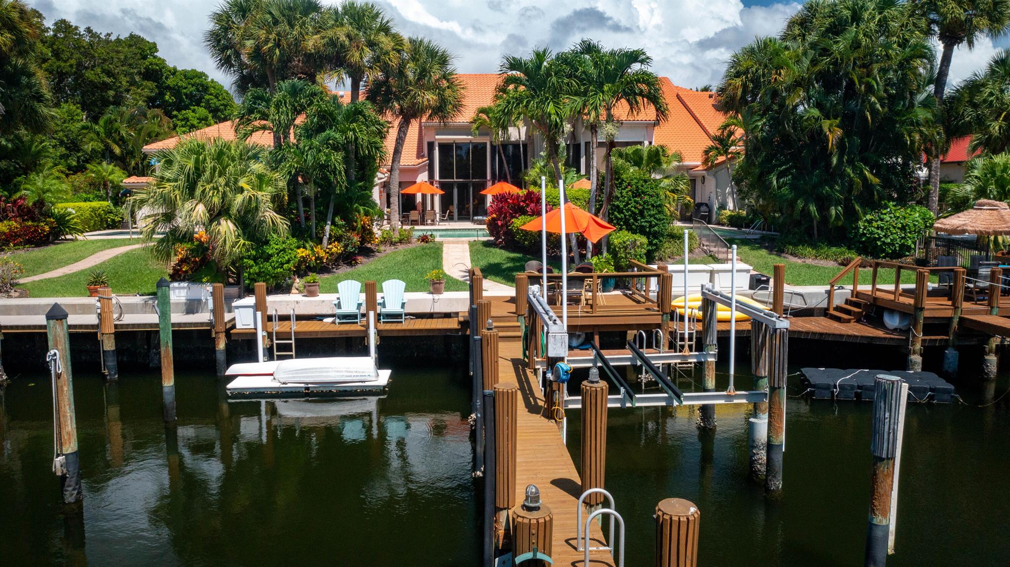 FRENCHMANS CREEK PAR C-2 - Residential