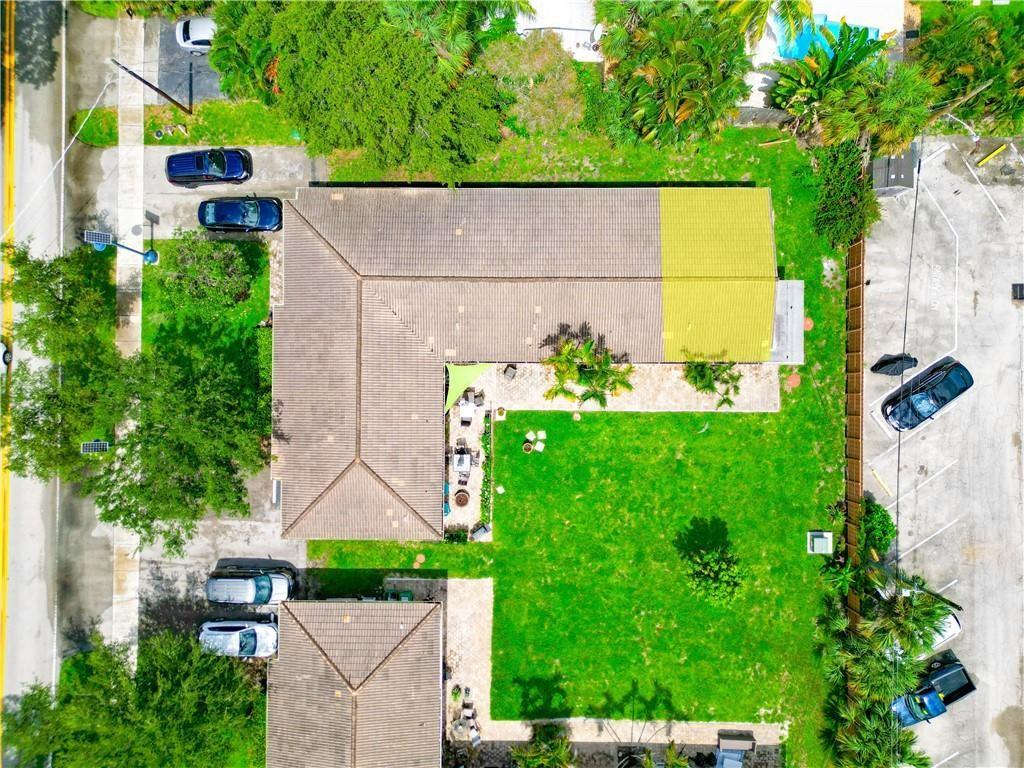 Venetian Isles 3rd Sec 47 - Residential Lease