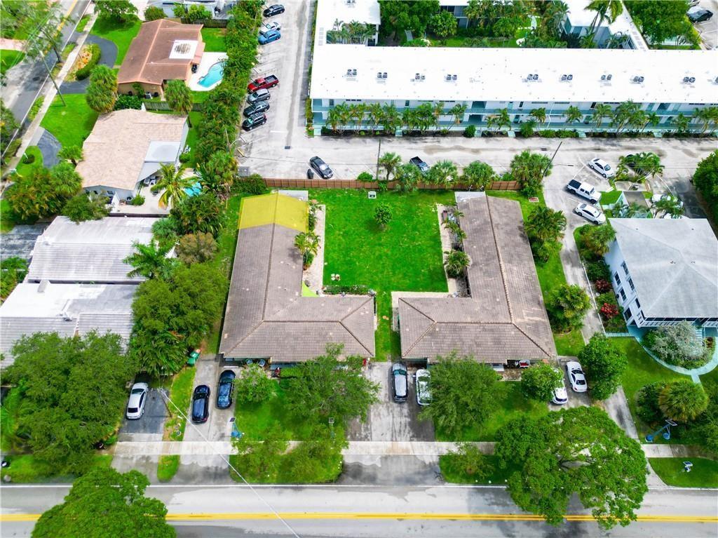 Venetian Isles 3rd Sec 47 - Residential Lease