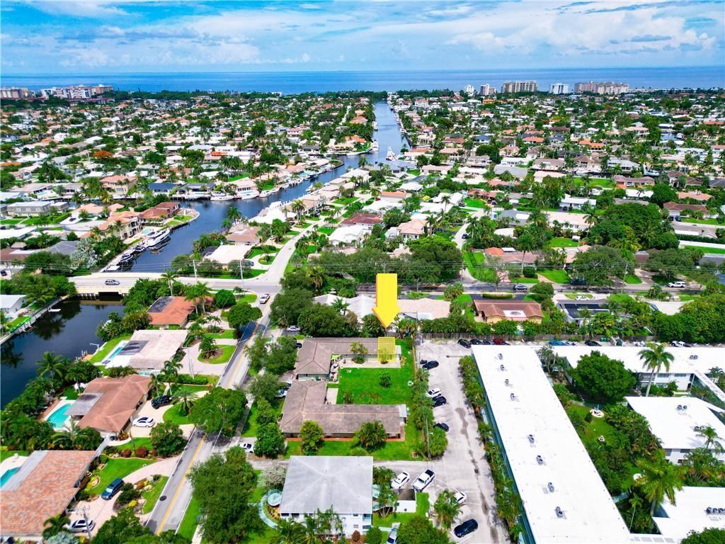 Venetian Isles 3rd Sec 47 - Residential Lease