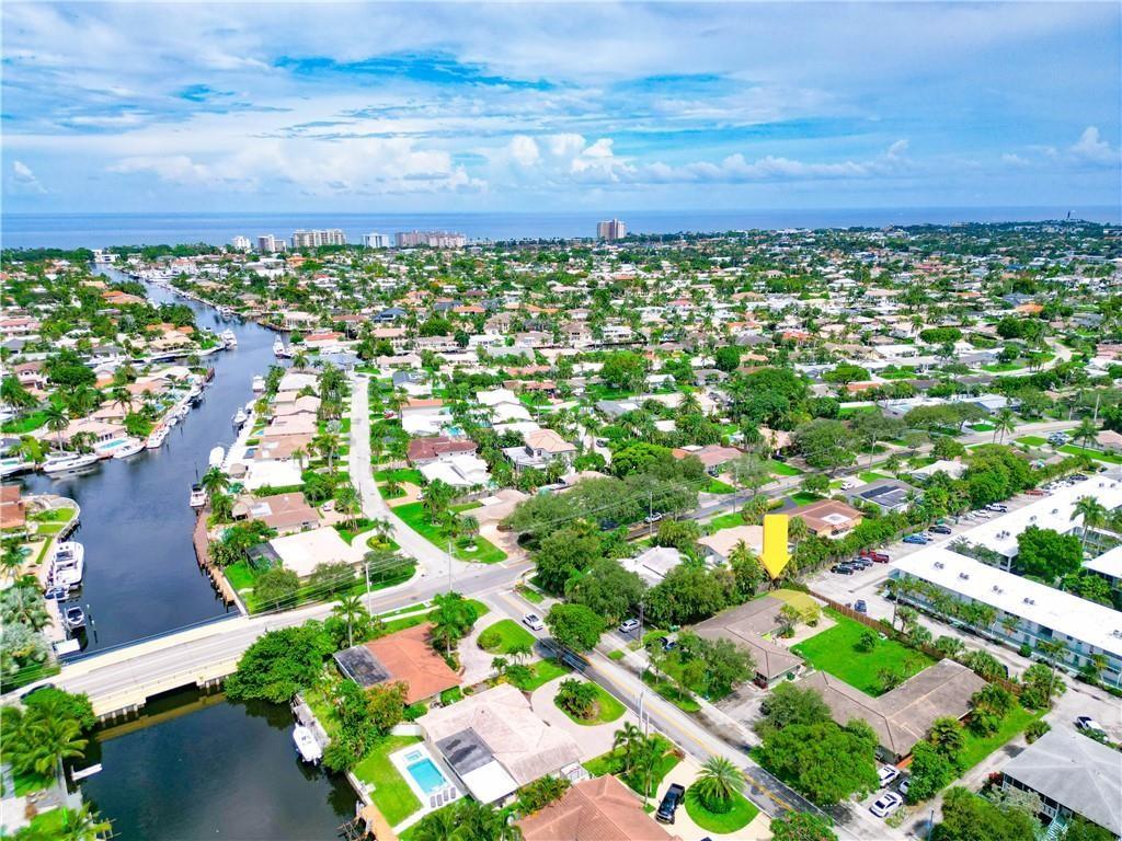 Venetian Isles 3rd Sec 47 - Residential Lease