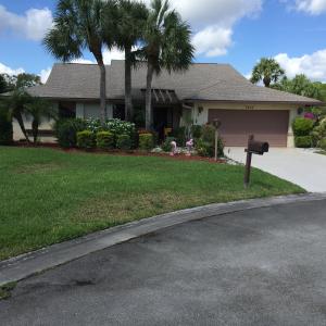 Boca Delray - Residential Lease