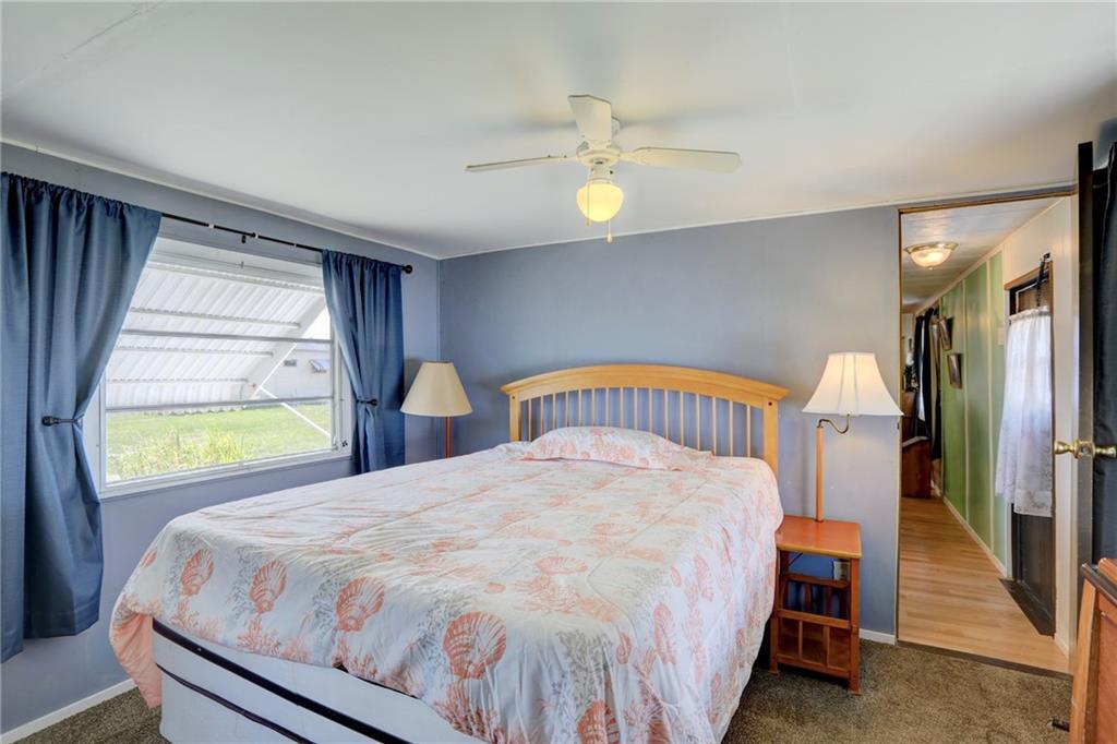 BAREFOOT BAY UNIT 2 PART - Residential