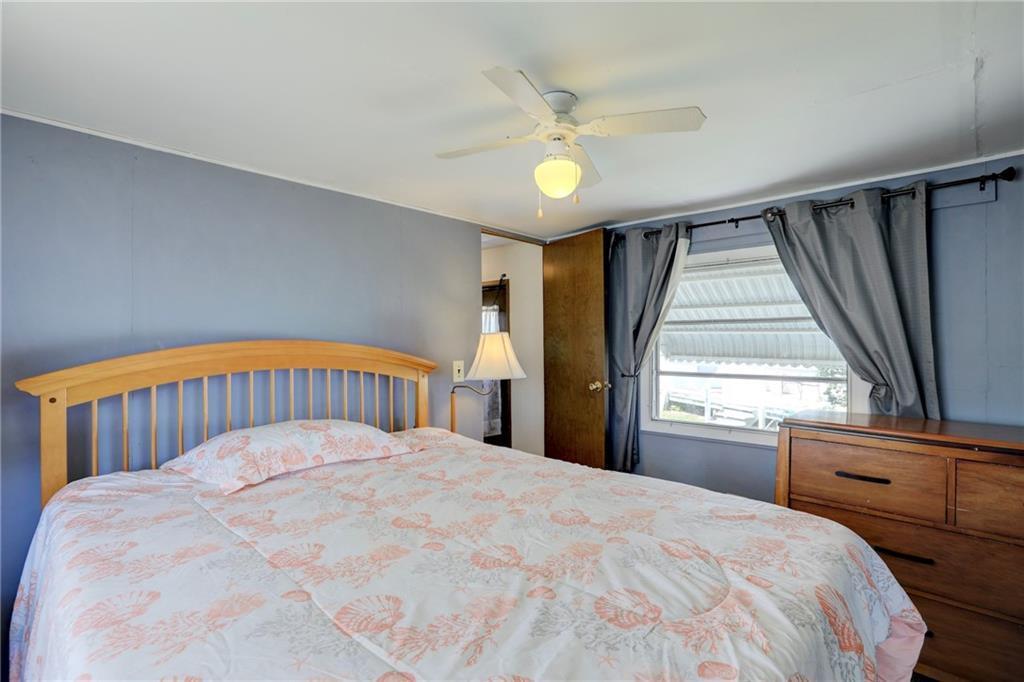 BAREFOOT BAY UNIT 2 PART - Residential