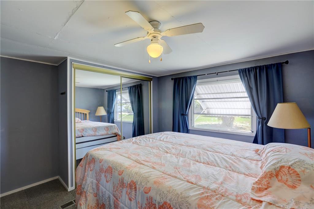 BAREFOOT BAY UNIT 2 PART - Residential