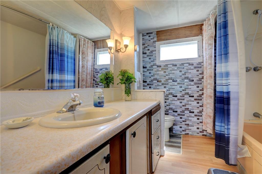 BAREFOOT BAY UNIT 2 PART - Residential