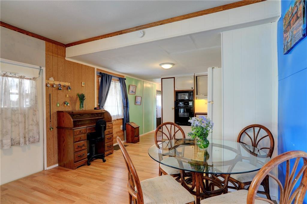 BAREFOOT BAY UNIT 2 PART - Residential