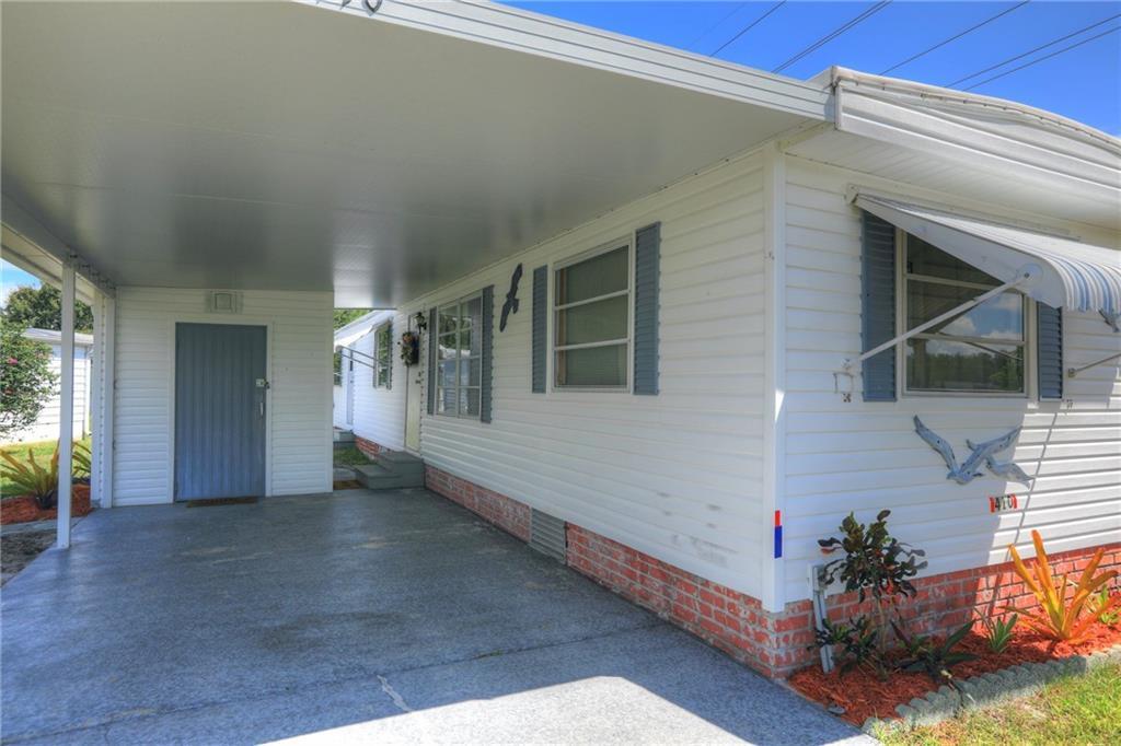 BAREFOOT BAY UNIT 2 PART - Residential