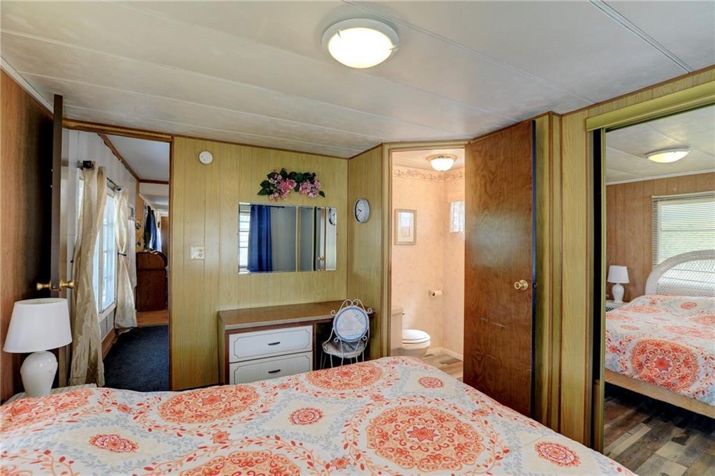 BAREFOOT BAY UNIT 2 PART - Residential