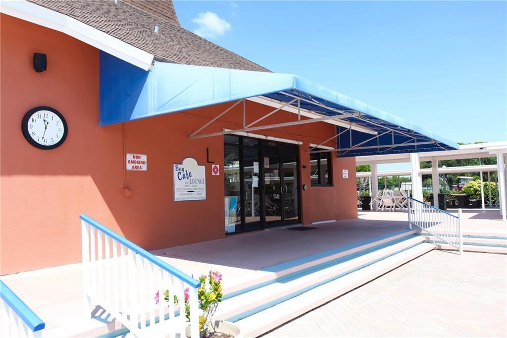 BAREFOOT BAY UNIT 2 PART - Residential