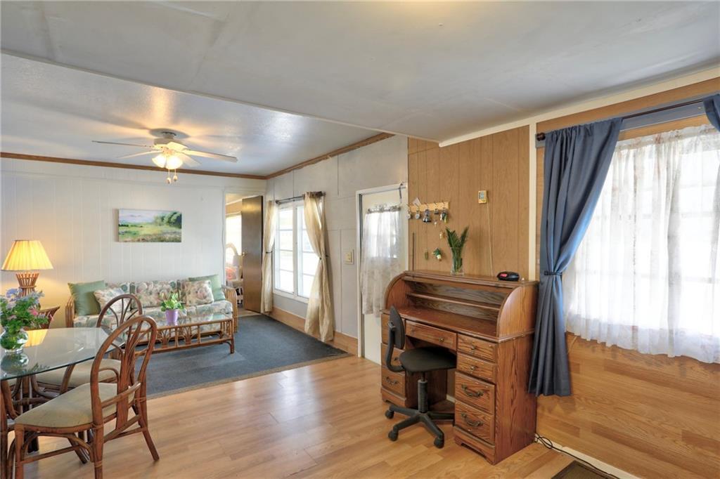 BAREFOOT BAY UNIT 2 PART - Residential