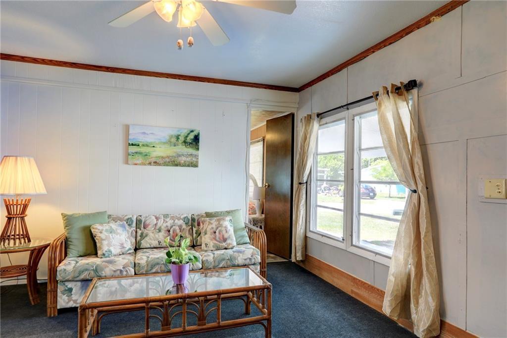 BAREFOOT BAY UNIT 2 PART - Residential