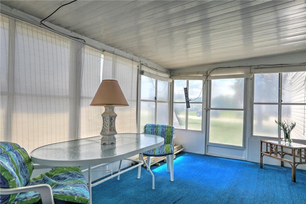 BAREFOOT BAY UNIT 2 PART - Residential