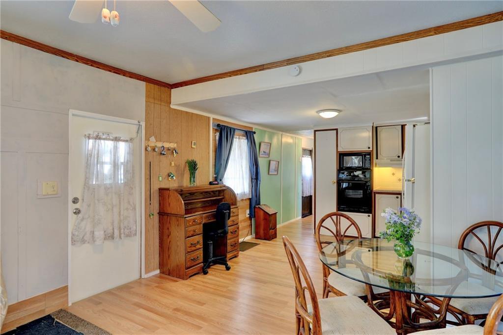 BAREFOOT BAY UNIT 2 PART - Residential