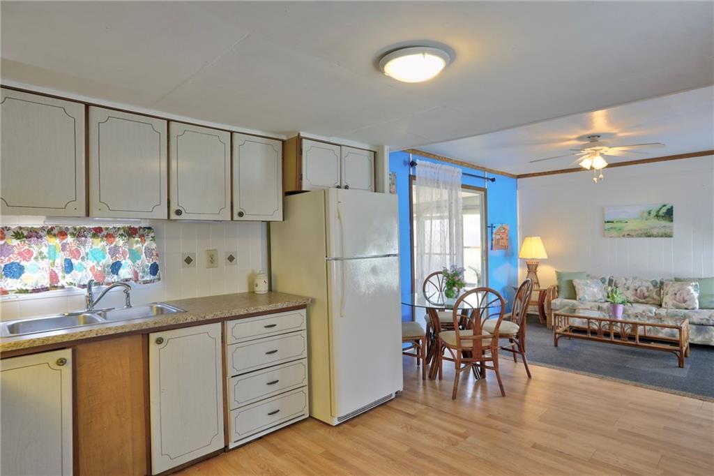 BAREFOOT BAY UNIT 2 PART - Residential