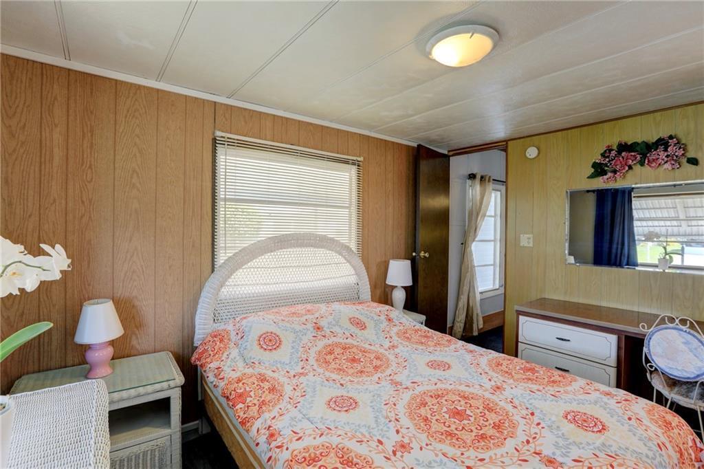 BAREFOOT BAY UNIT 2 PART - Residential