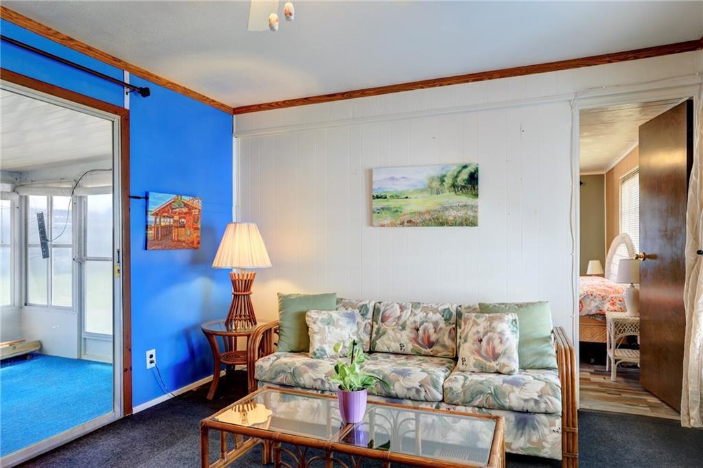 BAREFOOT BAY UNIT 2 PART - Residential