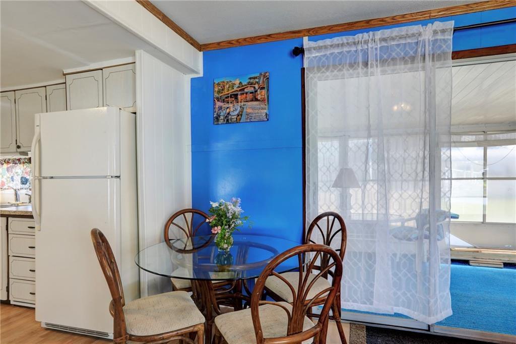 BAREFOOT BAY UNIT 2 PART - Residential