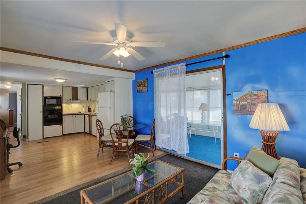 BAREFOOT BAY UNIT 2 PART - Residential