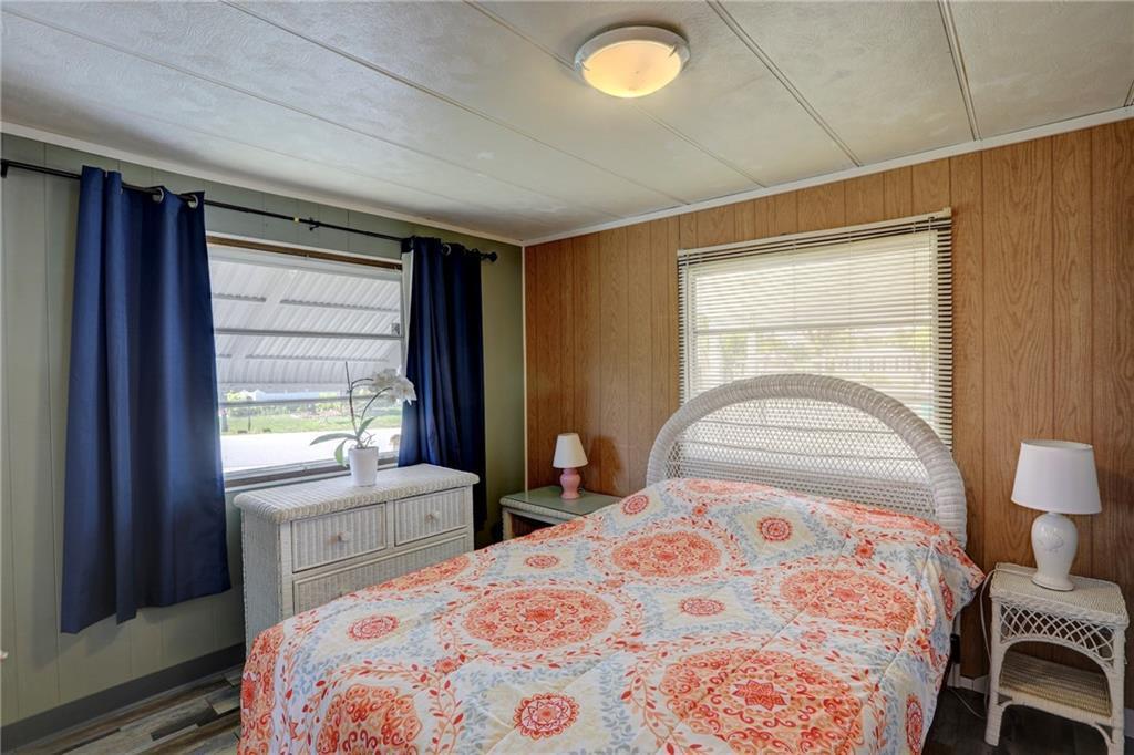 BAREFOOT BAY UNIT 2 PART - Residential