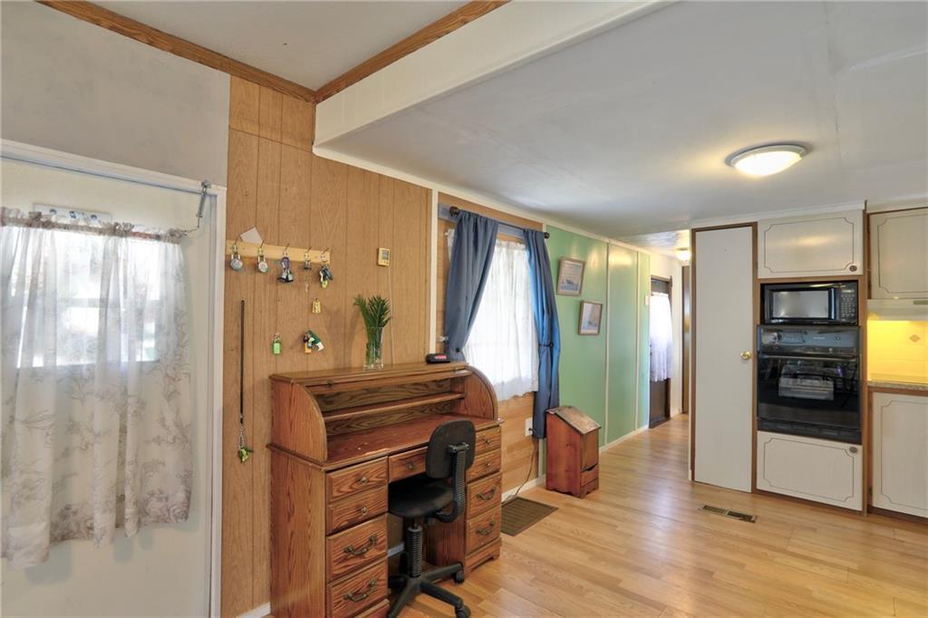 BAREFOOT BAY UNIT 2 PART - Residential