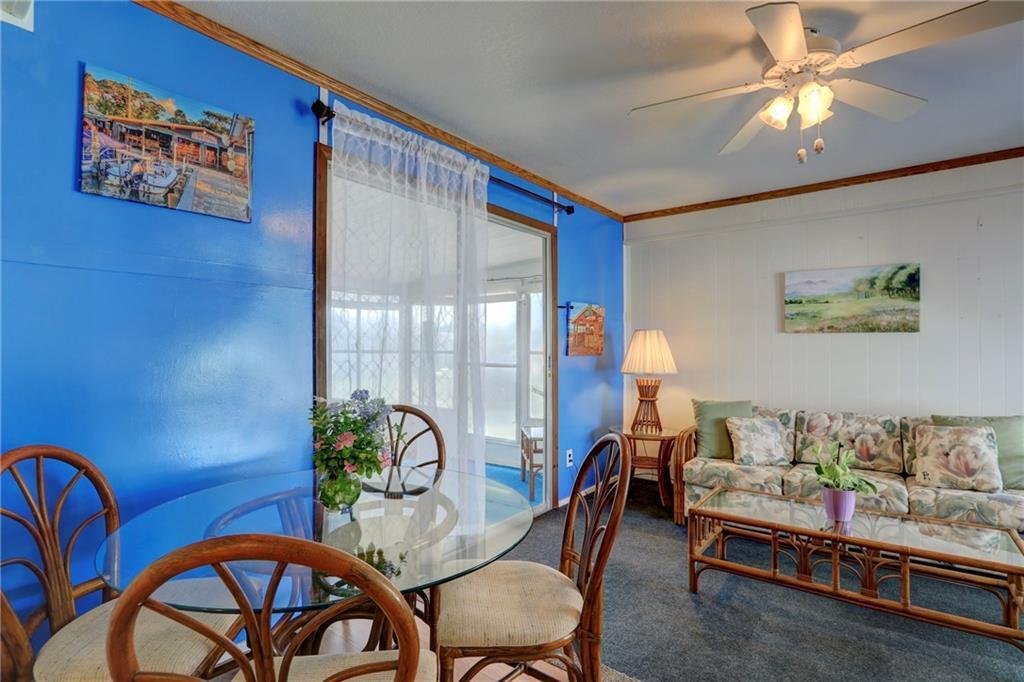 BAREFOOT BAY UNIT 2 PART - Residential