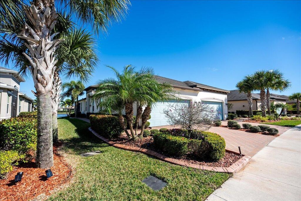 Photo of 11195 SW Parkside Drive, Port Saint Lucie, FL 34987 (MLS # R10954805)