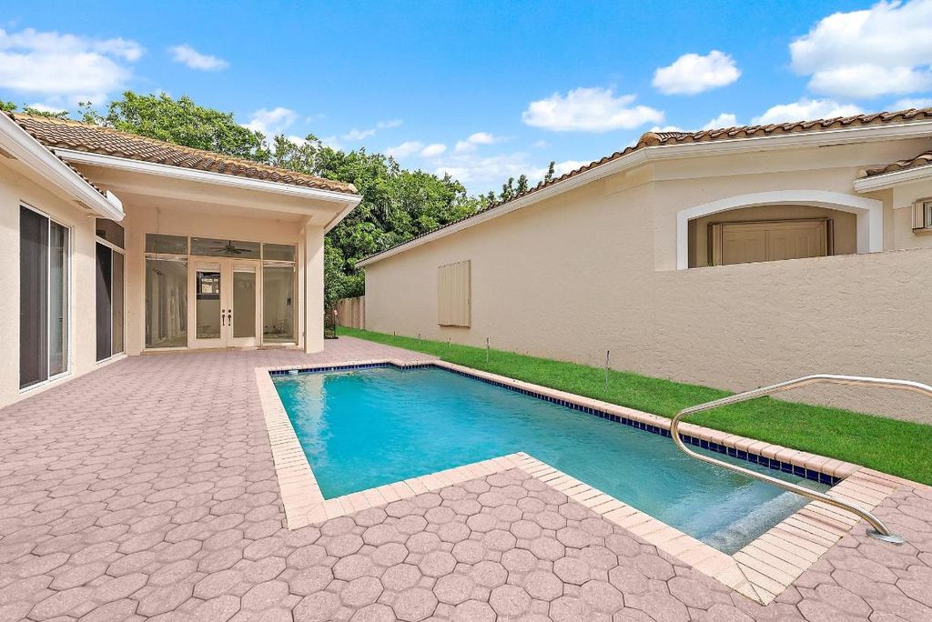 Photo of 6612 NW 23rd Terrace, Boca Raton, FL 33496 (MLS # R11132770)