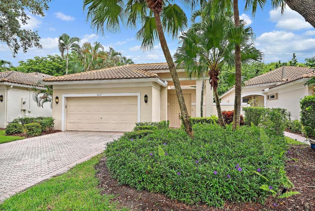 Photo of 6612 NW 23rd Terrace, Boca Raton, FL 33496 (MLS # R11132770)