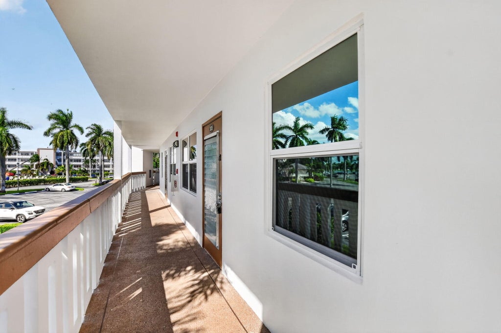 Photo of 2025 Cornwall B, Boca Raton, FL 33434 (MLS # B26088056)