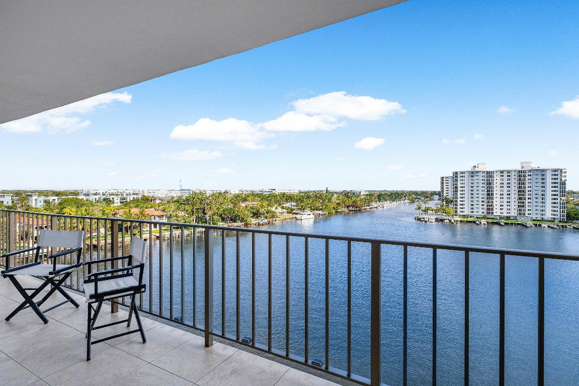 SEAGATE MANOR CONDO - Residential