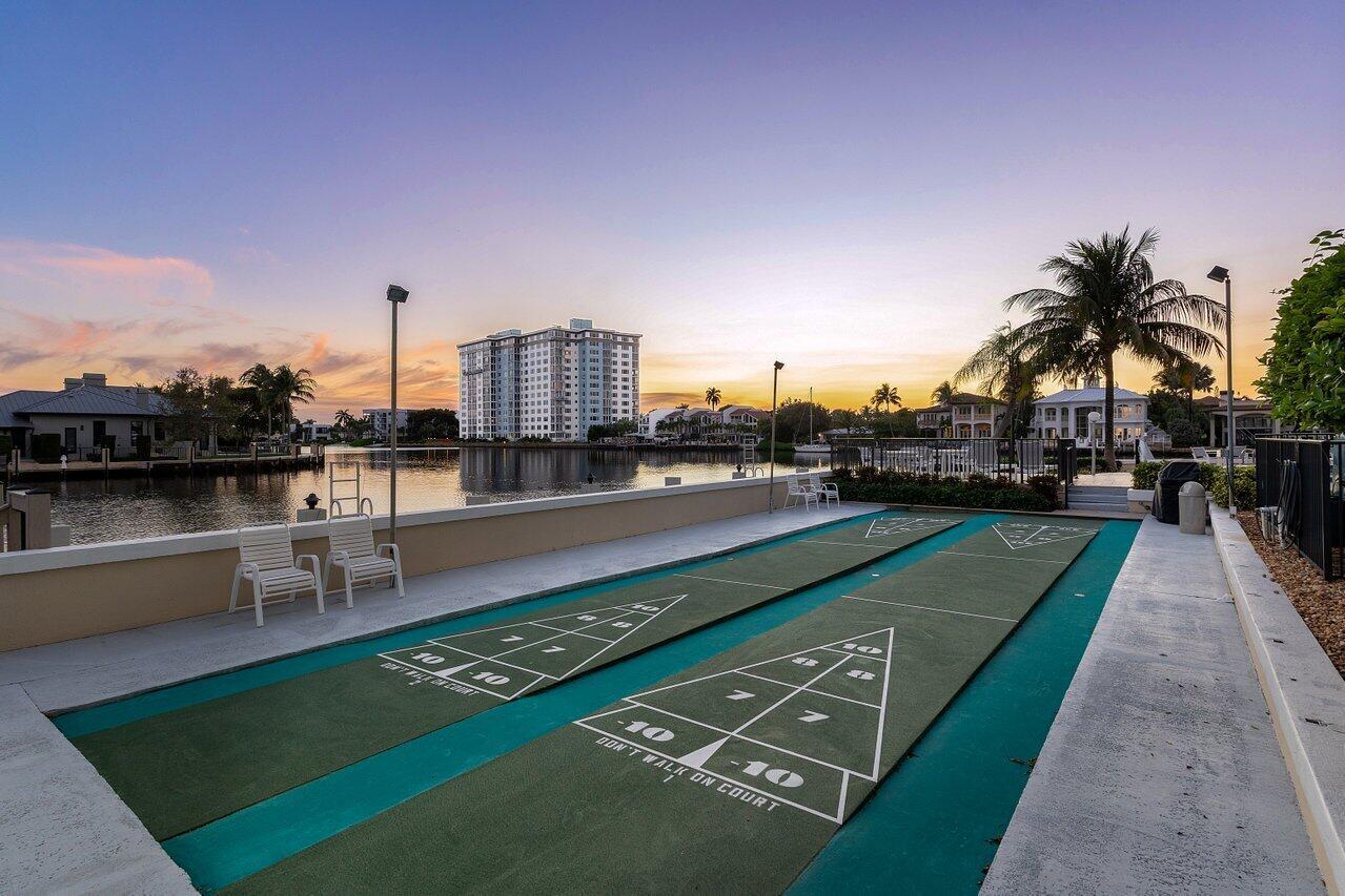 SEAGATE MANOR CONDO - Residential