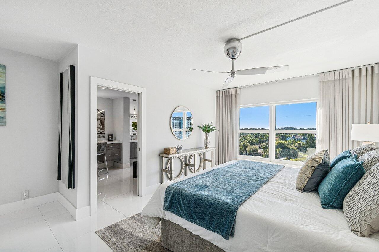 SEAGATE MANOR CONDO - Residential