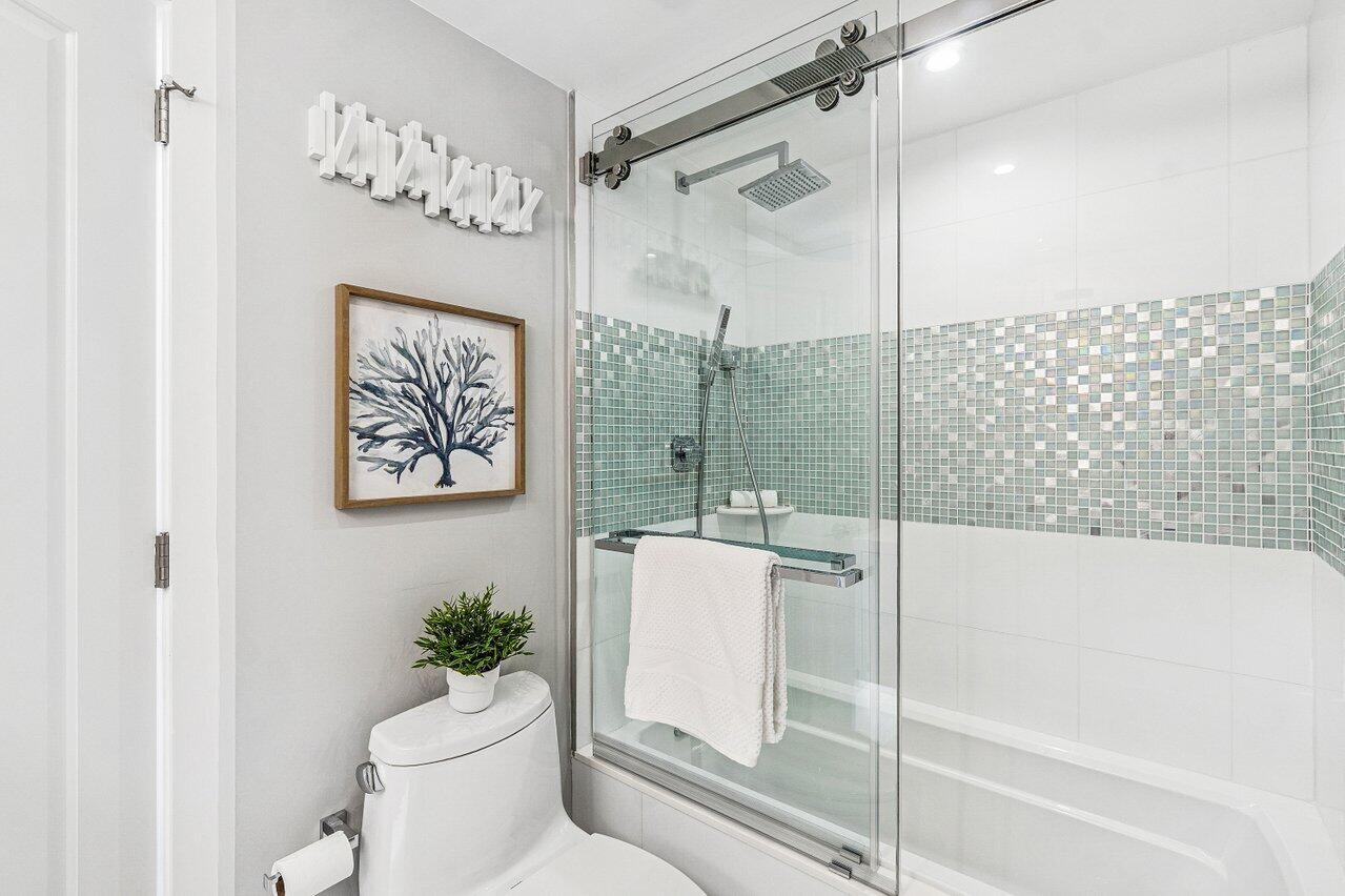 SEAGATE MANOR CONDO - Residential