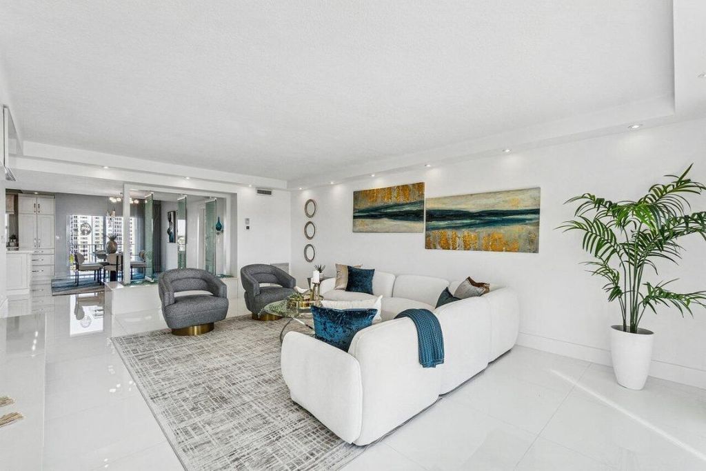 Photo of 400 Seasage Drive #804, Delray Beach, FL 33483 (MLS # R11150872)